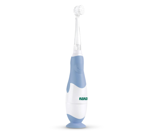 Neno Denti Blue - Elektroniczna szczoteczka dla dzieci - 1268955 - zdjęcie 3